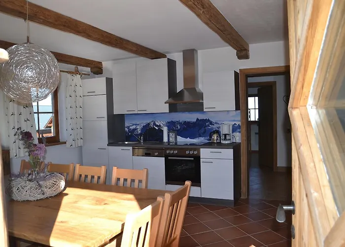 Almchalet Feuerkogel * Ebensee