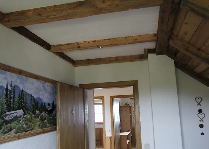 Alpstuga Almchalet Feuerkogel Ebensee