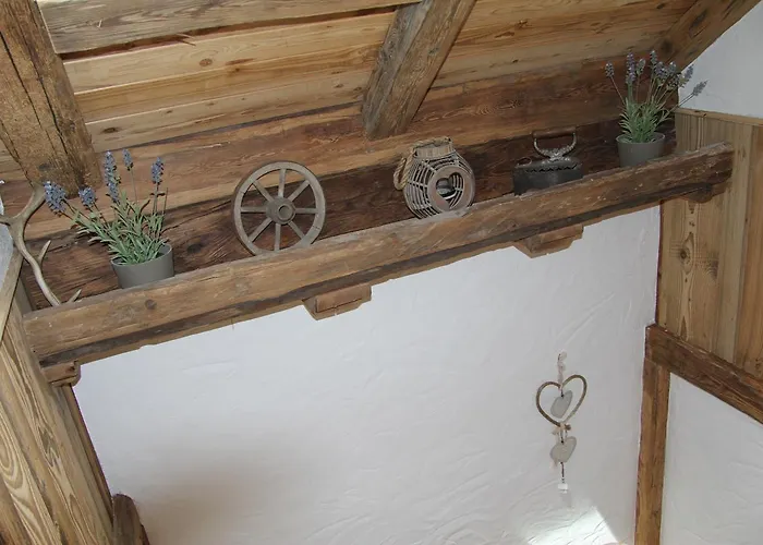 Almchalet Feuerkogel Ebensee