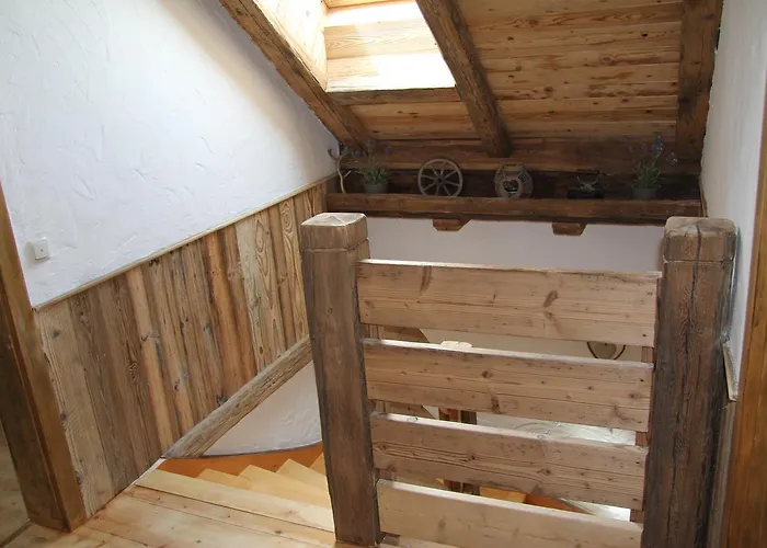 Almchalet Feuerkogel *