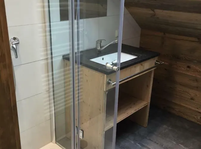 Almchalet Feuerkogel