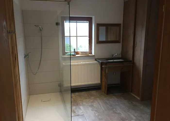 Almchalet Feuerkogel * Ebensee