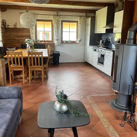 Almchalet Feuerkogel *