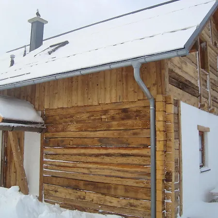 Horská chata Almchalet Feuerkogel