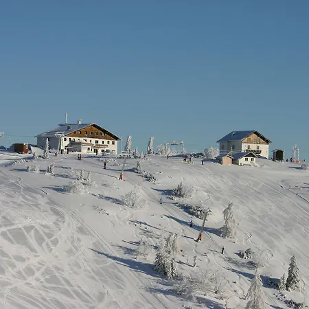 Almchalet Feuerkogel Ebensee