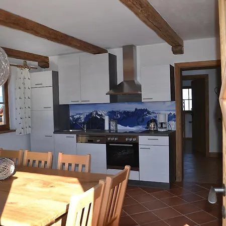Almchalet Feuerkogel * Ebensee