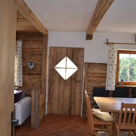 Almchalet Feuerkogel