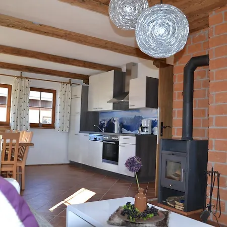 Almchalet Feuerkogel