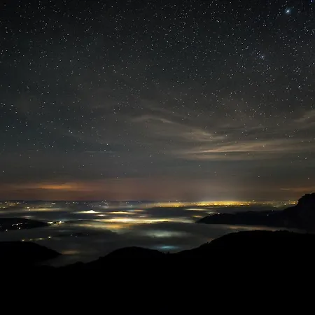 Chalet Almchalet Feuerkogel *