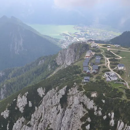 Almchalet Feuerkogel Ebensee