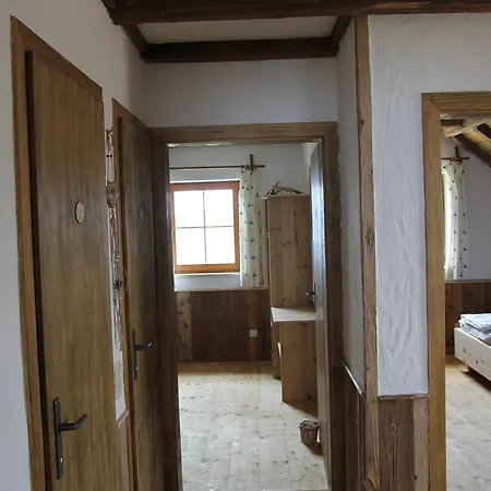 Chalet Almchalet Feuerkogel *