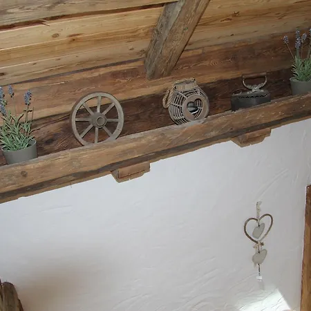 Almchalet Feuerkogel Ebensee