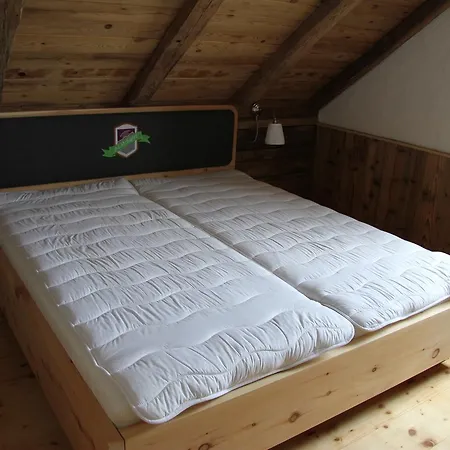 Horská chata Almchalet Feuerkogel