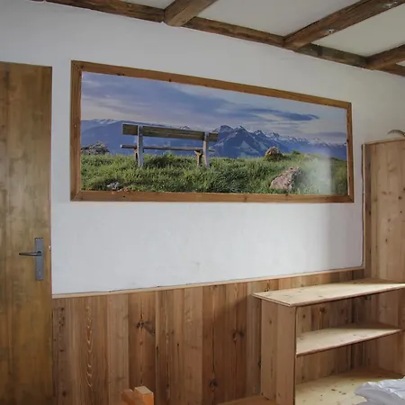 Horská chata Almchalet Feuerkogel *