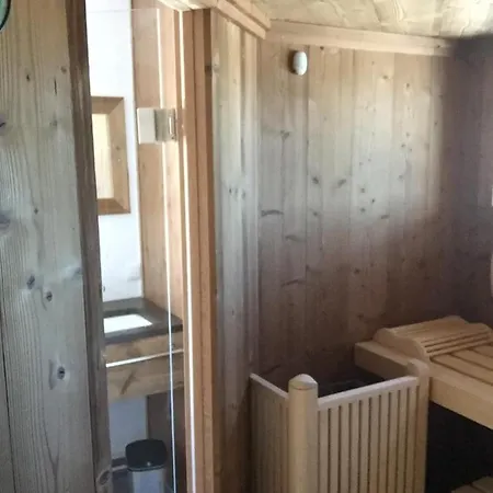 Almchalet Feuerkogel Horská chata