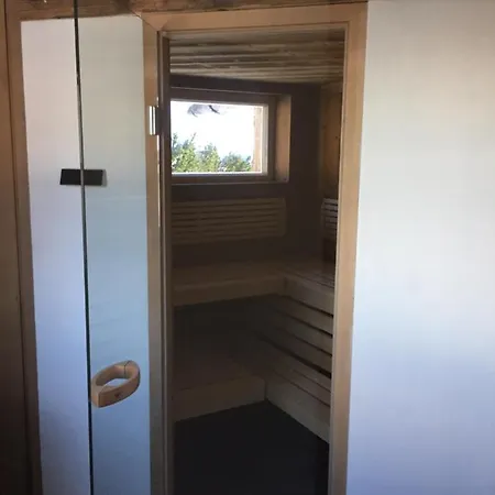 Almchalet Feuerkogel Ebensee