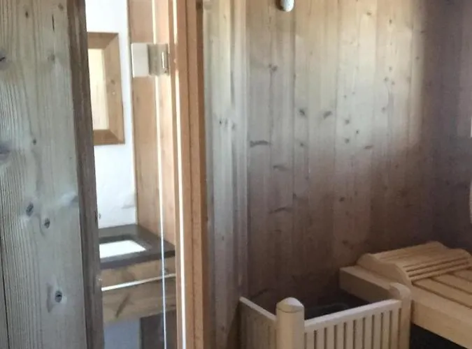 Almchalet Feuerkogel Chalet