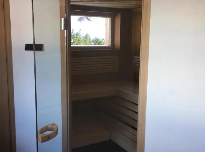 Almchalet Feuerkogel Ebensee